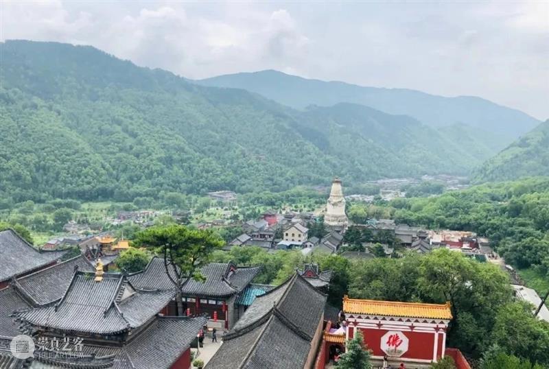 山西游学丨跨越太行山，梁思成林徽因早期古建筑致敬之路（8.19-8.23） 梁思成 林徽因 山西 古建筑 早期 太行山 游学 之路 正定 其中 崇真艺客