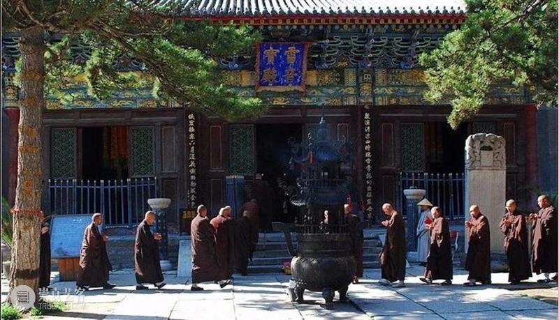 山西游学丨跨越太行山，梁思成林徽因早期古建筑致敬之路（8.19-8.23） 梁思成 林徽因 山西 古建筑 早期 太行山 游学 之路 正定 其中 崇真艺客