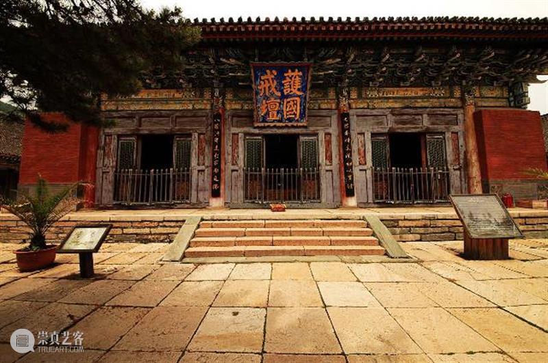 山西游学丨跨越太行山，梁思成林徽因早期古建筑致敬之路（8.19-8.23） 梁思成 林徽因 山西 古建筑 早期 太行山 游学 之路 正定 其中 崇真艺客