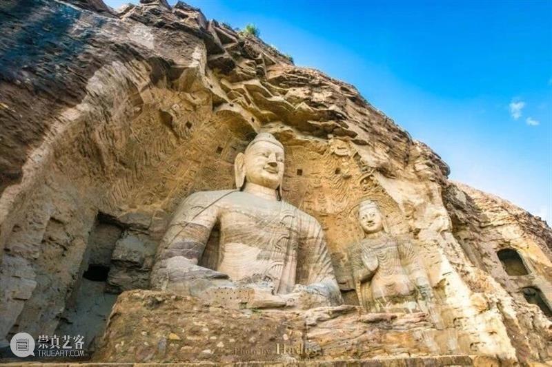 山西游学丨跨越太行山，梁思成林徽因早期古建筑致敬之路（8.19-8.23） 梁思成 林徽因 山西 古建筑 早期 太行山 游学 之路 正定 其中 崇真艺客