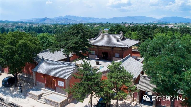 山西游学丨跨越太行山，梁思成林徽因早期古建筑致敬之路（8.19-8.23） 梁思成 林徽因 山西 古建筑 早期 太行山 游学 之路 正定 其中 崇真艺客