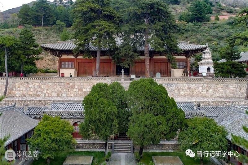 山西游学丨跨越太行山，梁思成林徽因早期古建筑致敬之路（8.19-8.23） 梁思成 林徽因 山西 古建筑 早期 太行山 游学 之路 正定 其中 崇真艺客