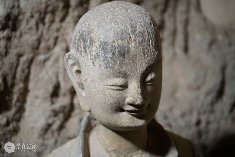 甘肃游学丨全部特窟：麦积烟雨、炳灵寺的十万弥勒佛洲（9.18-9.20） 甘肃 炳灵寺 游学丨全部特窟 麦积烟雨 弥勒佛洲 9.18 蒹葭苍苍 伊人 一方 诗经 崇真艺客
