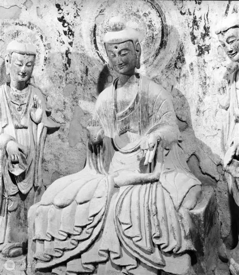 甘肃游学丨全部特窟：麦积烟雨、炳灵寺的十万弥勒佛洲（9.18-9.20） 甘肃 炳灵寺 游学丨全部特窟 麦积烟雨 弥勒佛洲 9.18 蒹葭苍苍 伊人 一方 诗经 崇真艺客