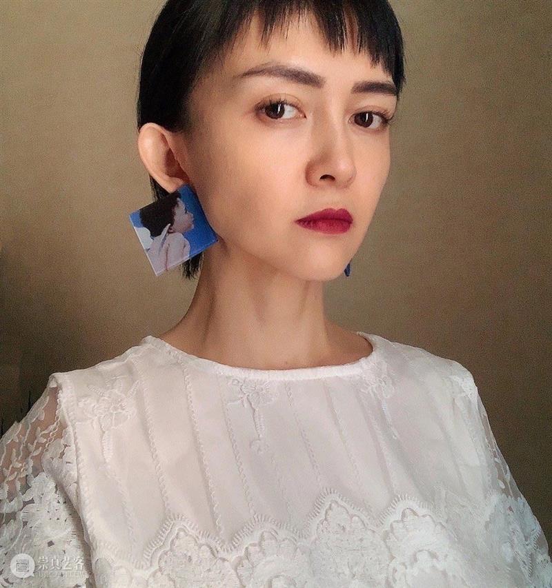 离线·戴丹丹 | 我连房价都判断不出来 戴丹丹 房价 危机 艺术家 系列 中国 张哲 疫情 期间 生活 崇真艺客
