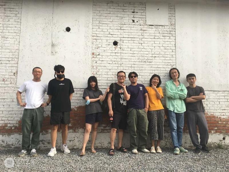 附近的消失 | 从好邻居到消失的邻居 附近 邻居 伊斯坦布尔 双年展 好邻居 海报 艺术 艺术家 概念 圆明园 崇真艺客