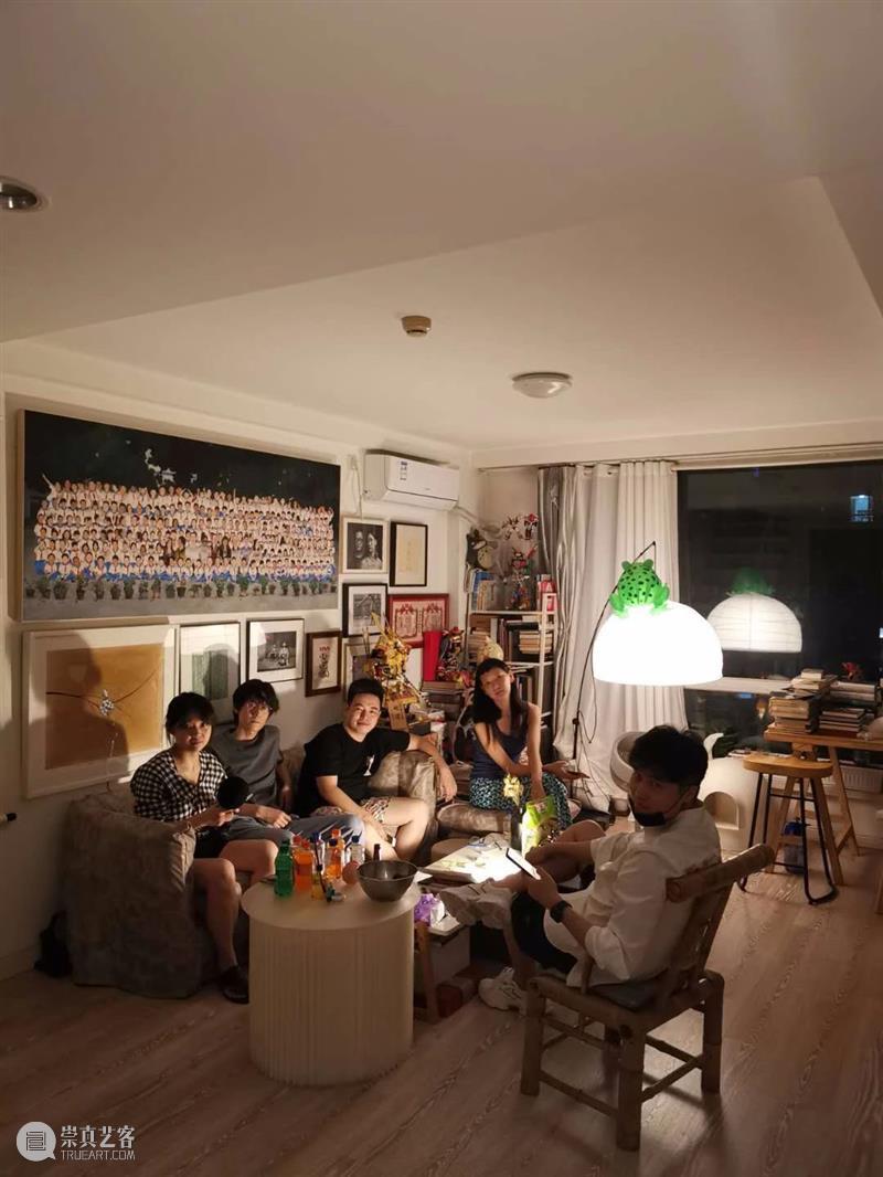 附近的消失 | 从好邻居到消失的邻居 附近 邻居 伊斯坦布尔 双年展 好邻居 海报 艺术 艺术家 概念 圆明园 崇真艺客