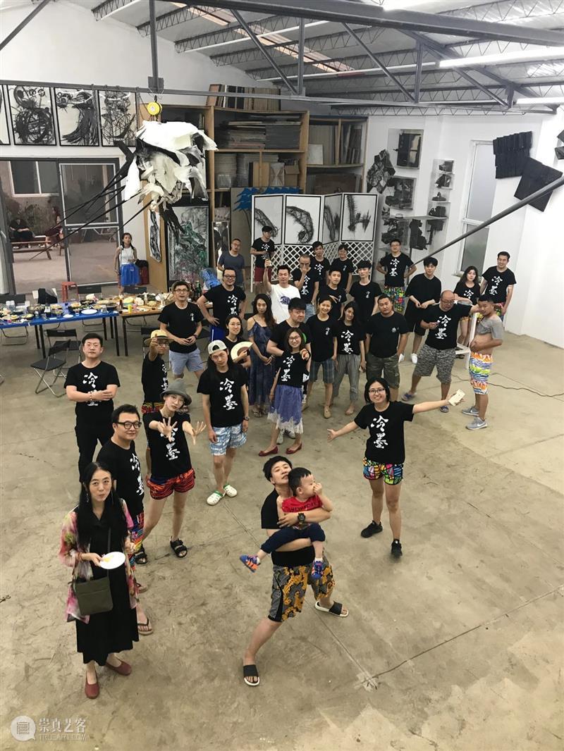 附近的消失 | 从好邻居到消失的邻居 附近 邻居 伊斯坦布尔 双年展 好邻居 海报 艺术 艺术家 概念 圆明园 崇真艺客