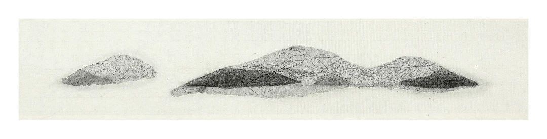 展讯|边缘——四人版画作品展 边缘 四人 版画 作品展 展讯 主办单位 徐汇艺术馆 学术 卢治平 策展人 崇真艺客