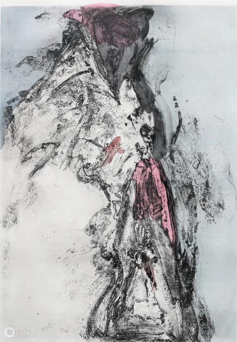 展讯|边缘——四人版画作品展 边缘 四人 版画 作品展 展讯 主办单位 徐汇艺术馆 学术 卢治平 策展人 崇真艺客