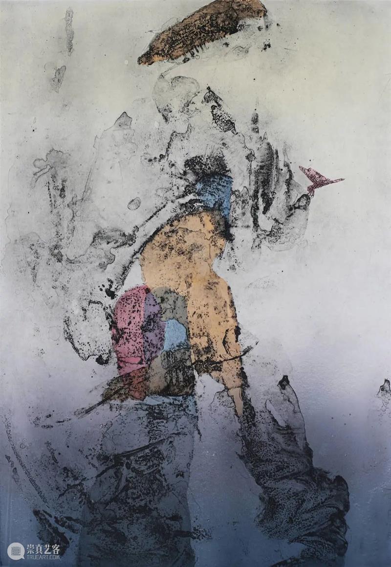展讯|边缘——四人版画作品展 边缘 四人 版画 作品展 展讯 主办单位 徐汇艺术馆 学术 卢治平 策展人 崇真艺客