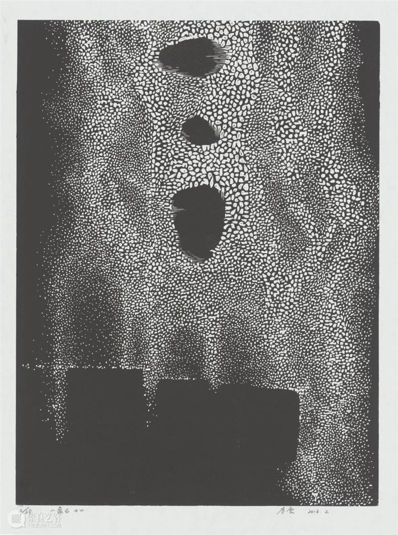 展讯|边缘——四人版画作品展 边缘 四人 版画 作品展 展讯 主办单位 徐汇艺术馆 学术 卢治平 策展人 崇真艺客