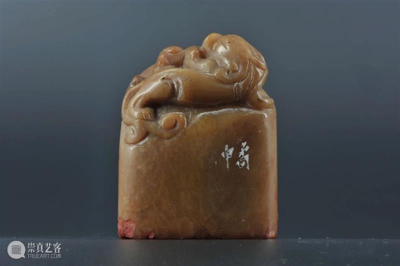 【寻味孤山】早期社员：钟以敬 孤山 早期 社员 钟以敬 编者按 西泠印社 岁月 印社 发展史 社址 崇真艺客