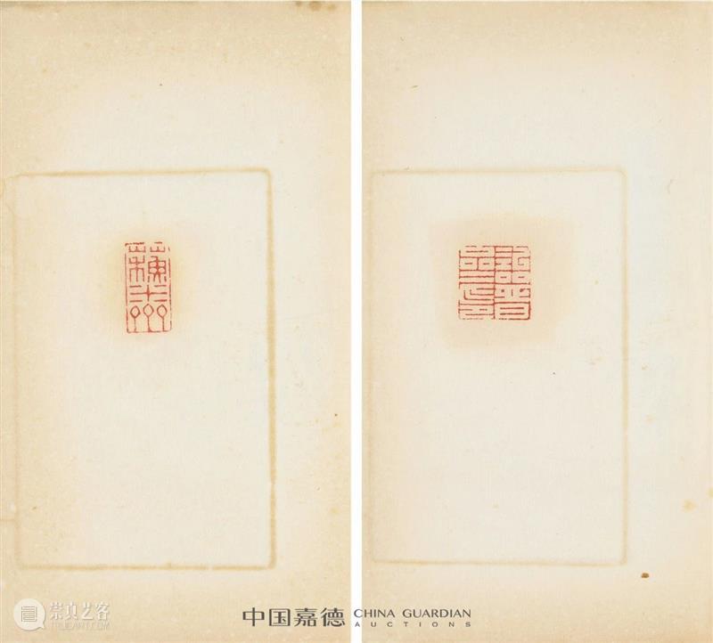 【中国嘉德春拍】同一藏家珍弁金石碑帖 中国 嘉德 金石 碑帖 藏家珍 拍卖会 古籍 善本 时间 地点 崇真艺客