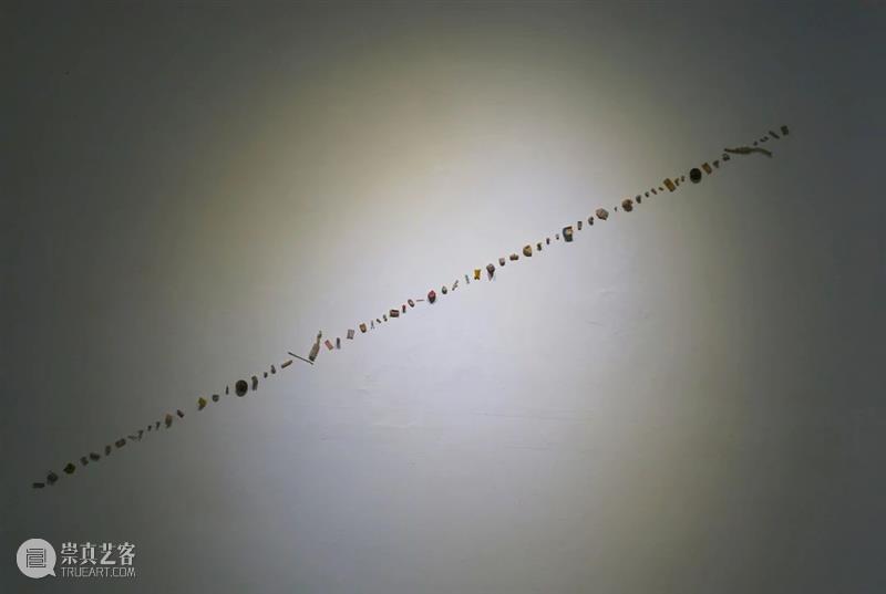 美博美术馆 | 线上雕塑展「不期而遇的成长」 · 龙彬 龙彬 雕塑展 线上 美博美术馆 彬男 贵州 西南大学美术学院 雕塑 文学学士 学位 崇真艺客
