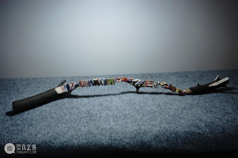 美博美术馆 | 线上雕塑展「不期而遇的成长」 · 龙彬 龙彬 雕塑展 线上 美博美术馆 彬男 贵州 西南大学美术学院 雕塑 文学学士 学位 崇真艺客
