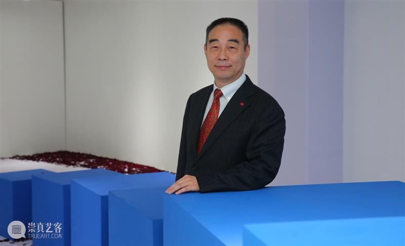 匠心沉淀，打磨完善艺术生态链丨《全球连线 市场联结》回顾 艺术 全球 市场 匠心 生态链 嘉德艺术中心 中央美术学院 金融 研究中心 线上 崇真艺客