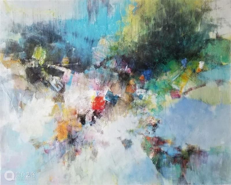 【线上特展】艺术上海带你环球旅行啦！线上特展第三弹来袭~ 艺术上海 线上 特展 第三弹 艺术 环球旅 欧美 东南亚 全球 作品 崇真艺客