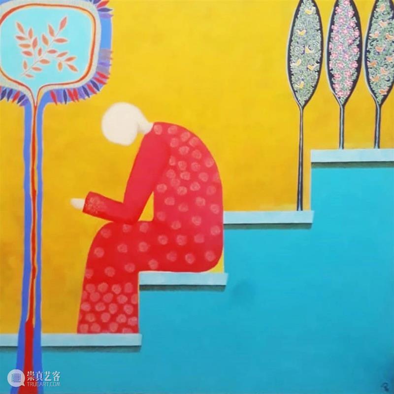 【线上特展】艺术上海带你环球旅行啦！线上特展第三弹来袭~ 艺术上海 线上 特展 第三弹 艺术 环球旅 欧美 东南亚 全球 作品 崇真艺客