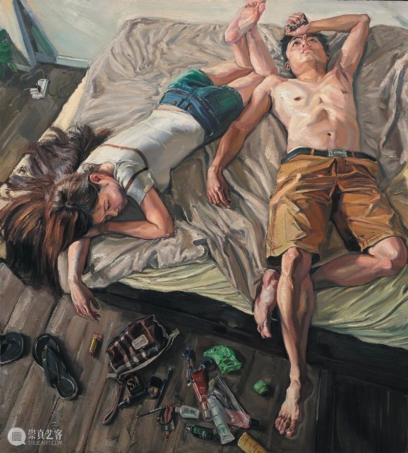【线上特展】艺术上海带你环球旅行啦！线上特展第三弹来袭~ 艺术上海 线上 特展 第三弹 艺术 环球旅 欧美 东南亚 全球 作品 崇真艺客