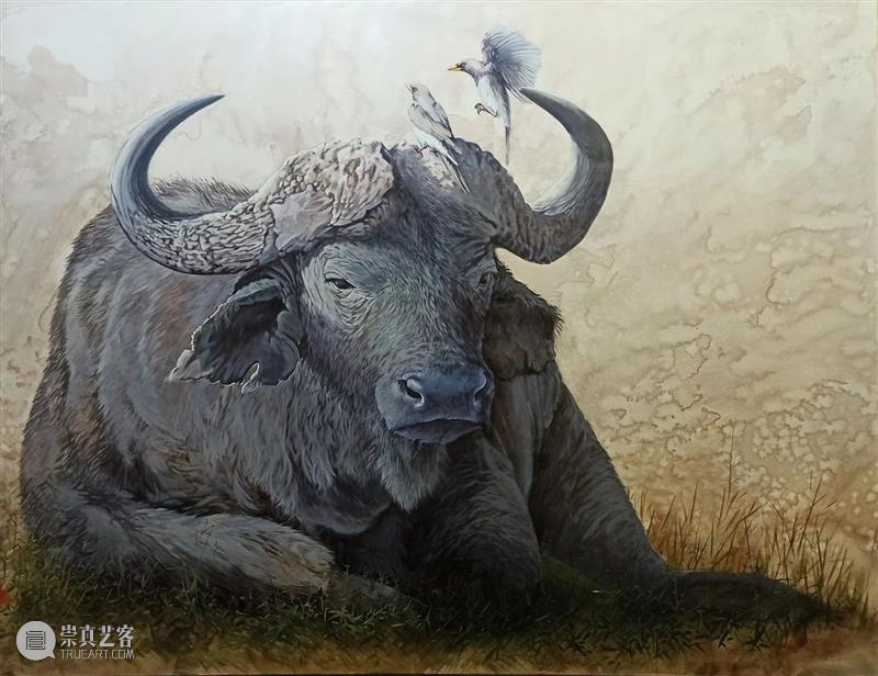 【线上特展】艺术上海带你环球旅行啦！线上特展第三弹来袭~ 艺术上海 线上 特展 第三弹 艺术 环球旅 欧美 东南亚 全球 作品 崇真艺客