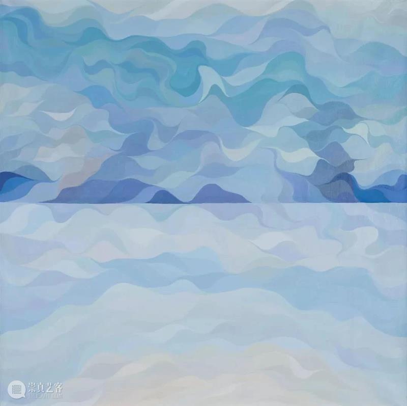 【线上特展】艺术上海带你环球旅行啦！线上特展第三弹来袭~ 艺术上海 线上 特展 第三弹 艺术 环球旅 欧美 东南亚 全球 作品 崇真艺客