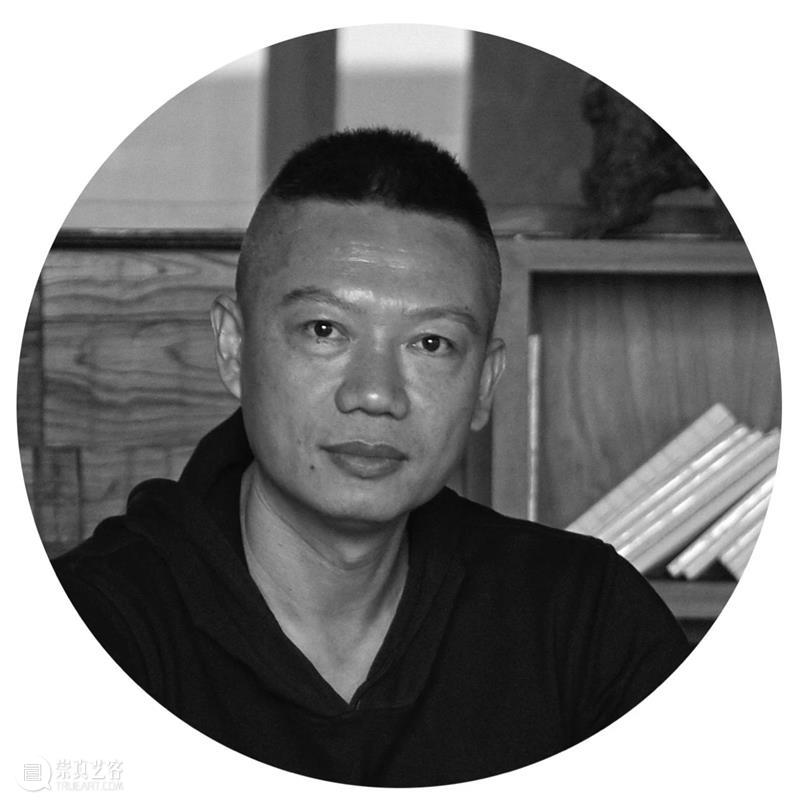 「抽象2020/中 黑与白」陈彧凡 Chen Yufan | YIBO GALLERY 黑与白 陈彧凡 GALLERY Yufan 抽象2020 Abstraction Black White 风景 黑白世界 崇真艺客
