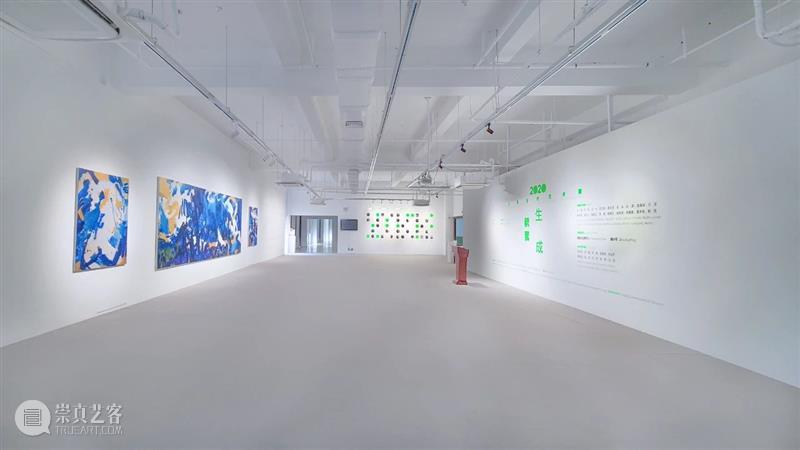 策展人专访 | 积聚与生成——2020上海当代艺术展 策展人 上海 艺术展 主题 内部 逻辑 关系 词组 中国 艺术 崇真艺客