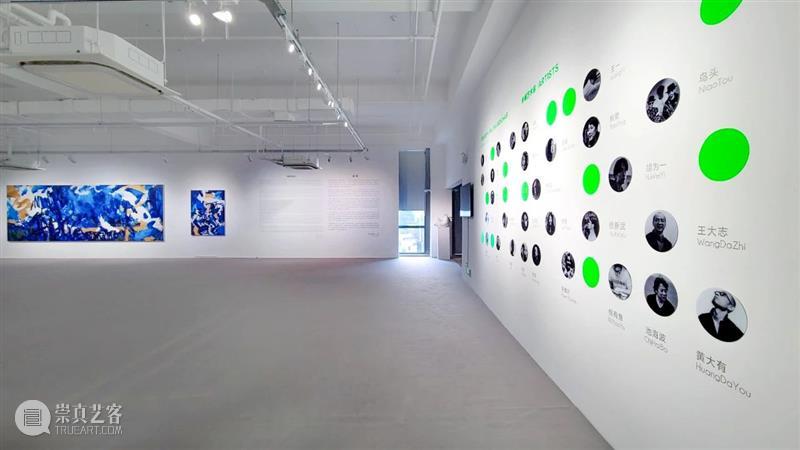 策展人专访 | 积聚与生成——2020上海当代艺术展 策展人 上海 艺术展 主题 内部 逻辑 关系 词组 中国 艺术 崇真艺客