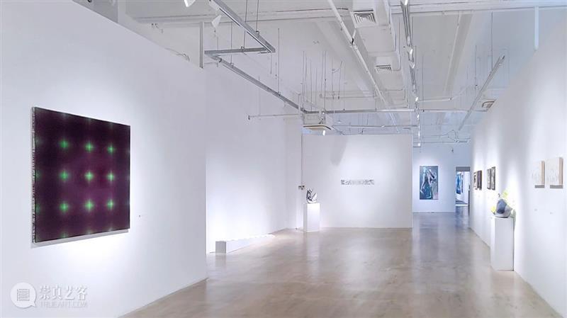 策展人专访 | 积聚与生成——2020上海当代艺术展 策展人 上海 艺术展 主题 内部 逻辑 关系 词组 中国 艺术 崇真艺客
