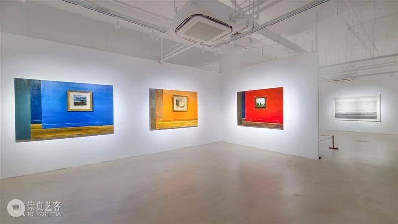 策展人专访 | 积聚与生成——2020上海当代艺术展 策展人 上海 艺术展 主题 内部 逻辑 关系 词组 中国 艺术 崇真艺客