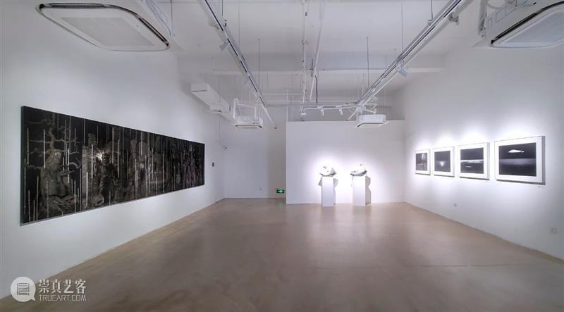 策展人专访 | 积聚与生成——2020上海当代艺术展 策展人 上海 艺术展 主题 内部 逻辑 关系 词组 中国 艺术 崇真艺客