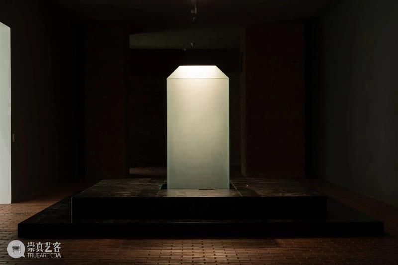 宋冬、洪浩、尹秀珍参与北京红砖美术馆2020年首展 首展 宋冬 洪浩 尹秀珍 北京红砖美术馆 北京 红砖美术馆 国际群展 疫情 期间 崇真艺客