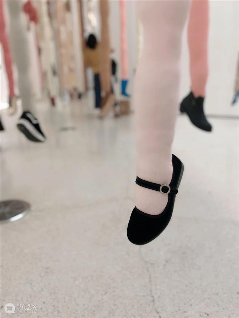 宋冬、洪浩、尹秀珍参与北京红砖美术馆2020年首展 首展 宋冬 洪浩 尹秀珍 北京红砖美术馆 北京 红砖美术馆 国际群展 疫情 期间 崇真艺客
