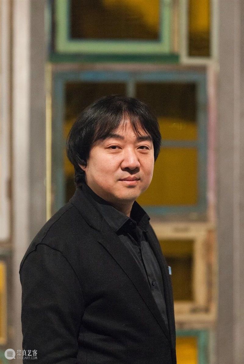 宋冬、洪浩、尹秀珍参与北京红砖美术馆2020年首展 首展 宋冬 洪浩 尹秀珍 北京红砖美术馆 北京 红砖美术馆 国际群展 疫情 期间 崇真艺客