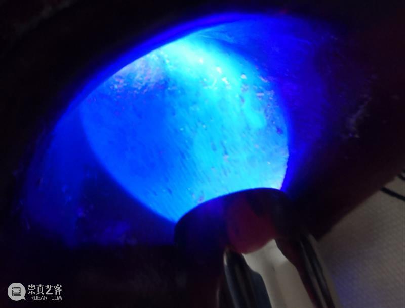 原创丨康熙、雍正年制血琥珀杯两对 康熙 雍正 琥珀杯 琥珀杯一对 底径 血琥珀 色彩 使用者 感觉 效果 崇真艺客