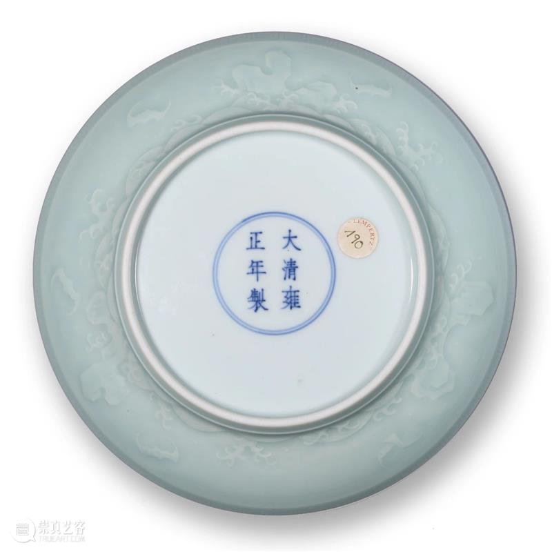 北京保利“方合”古董网拍第三回 | “四皓”——英伦三老暨蓝理捷诸家藏珍（下） 四皓 英伦 蓝理 捷诸家藏珍 古董 北京保利 日期 时间 瓷器 远程 崇真艺客