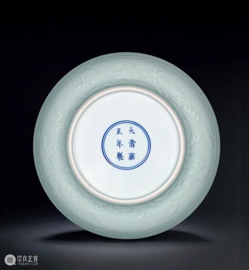 北京保利“方合”古董网拍第三回 | “四皓”——英伦三老暨蓝理捷诸家藏珍（下） 四皓 英伦 蓝理 捷诸家藏珍 古董 北京保利 日期 时间 瓷器 远程 崇真艺客