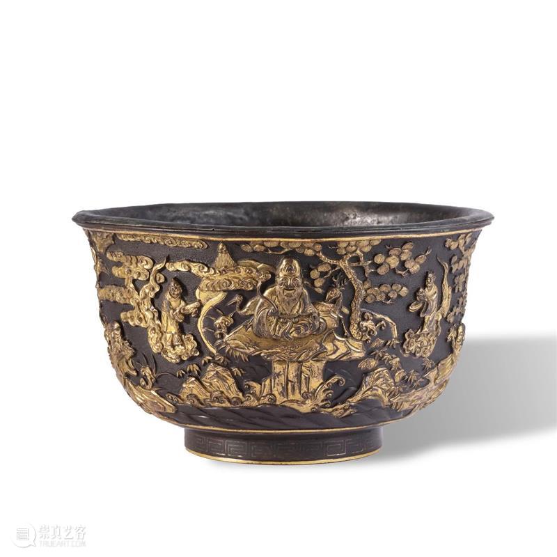 北京保利“方合”古董网拍第三回 | “四皓”——英伦三老暨蓝理捷诸家藏珍（下） 四皓 英伦 蓝理 捷诸家藏珍 古董 北京保利 日期 时间 瓷器 远程 崇真艺客