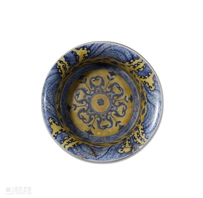 北京保利“方合”古董网拍第三回 | “四皓”——英伦三老暨蓝理捷诸家藏珍（下） 四皓 英伦 蓝理 捷诸家藏珍 古董 北京保利 日期 时间 瓷器 远程 崇真艺客