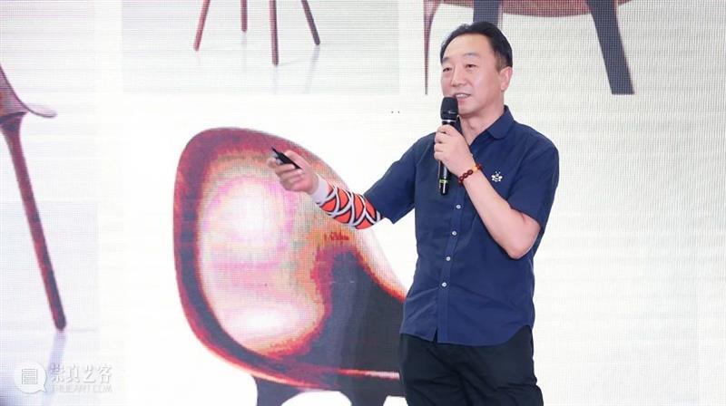 “设计上海”姐妹展——“设计中国北京”2020新闻发布会成功举办！ 上海 中国 北京 发布会 姐妹展 新闻 亚洲 盛会 上海世博展览馆 Exhibitors 崇真艺客