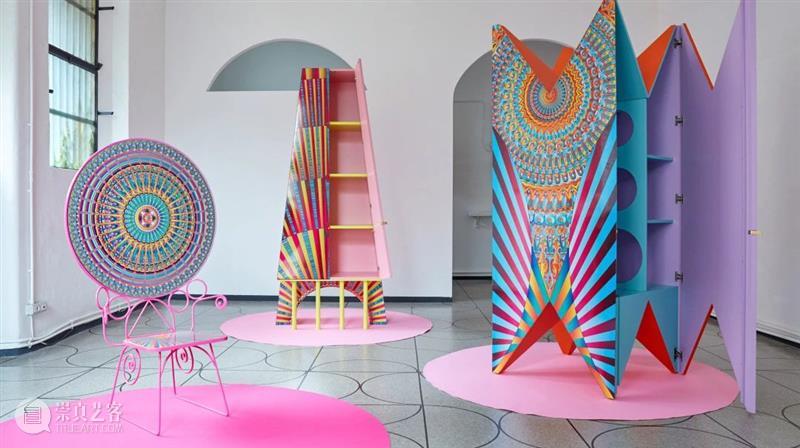 “设计上海”姐妹展——“设计中国北京”2020新闻发布会成功举办！ 上海 中国 北京 发布会 姐妹展 新闻 亚洲 盛会 上海世博展览馆 Exhibitors 崇真艺客