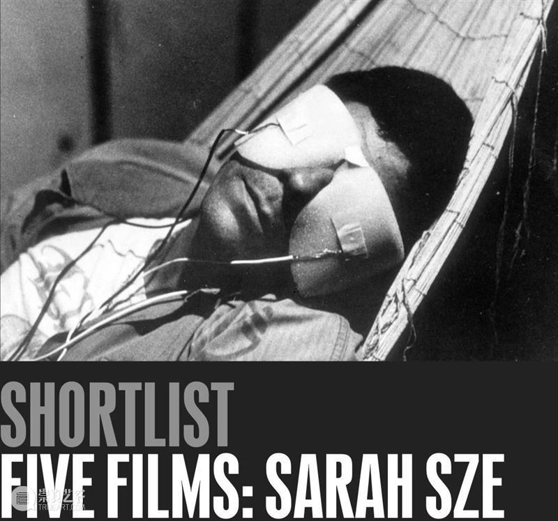 莎拉·施 (Sarah Sze)推荐的5部电影：从《堤》到《花样年华》 电影 莎拉 Sarah 花样年华 高古轩 季刊 栏目 Shortlist 艺术家 作家 崇真艺客