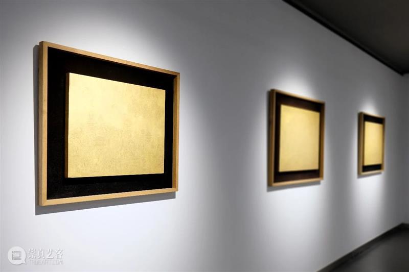 SUNWAY ART | 17位艺术家约期而会构建“聚元气”！ 元气 SUNWAY ART 艺术家 约期 现场 艺术 十竹斋 中心 展厅 崇真艺客