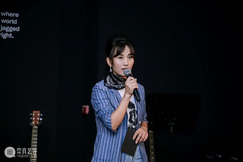 鲍勃·迪伦：我活着像个诗人，死后也还是个诗人 鲍勃·迪伦 诗人 死后 艺术 大展 揭幕 今日美术馆 帷幕 迪伦 视觉 崇真艺客