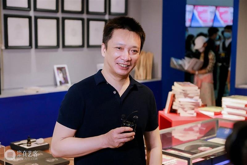 鲍勃·迪伦：我活着像个诗人，死后也还是个诗人 鲍勃·迪伦 诗人 死后 艺术 大展 揭幕 今日美术馆 帷幕 迪伦 视觉 崇真艺客