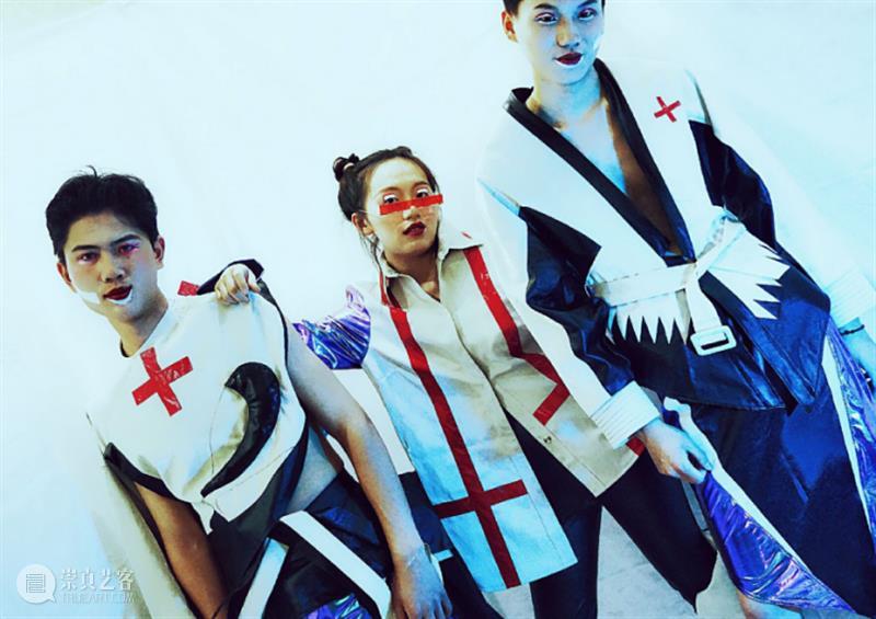 【IFA武汉时尚艺术季】全球毕设专辑—武汉科技大学城市学院 武汉科技大学城市学院 武汉 时尚 艺术季 IFA 全球 专辑 主题 城市经典 DESCRIBINGEXPRESSION 崇真艺客