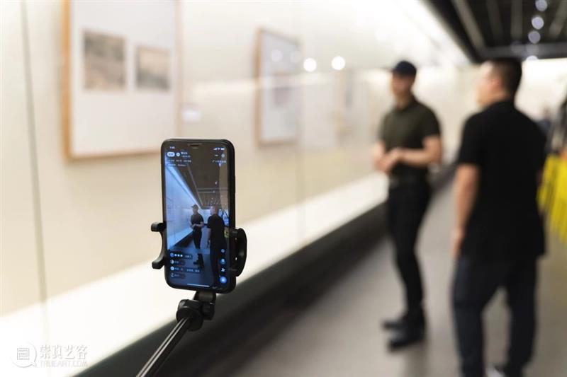 “向史而新——浙江百年水彩画作品展”专家导览直播回顾 浙江 水彩画 作品展 专家 时间 内容 现场 研讨会 导览 嘉宾 崇真艺客