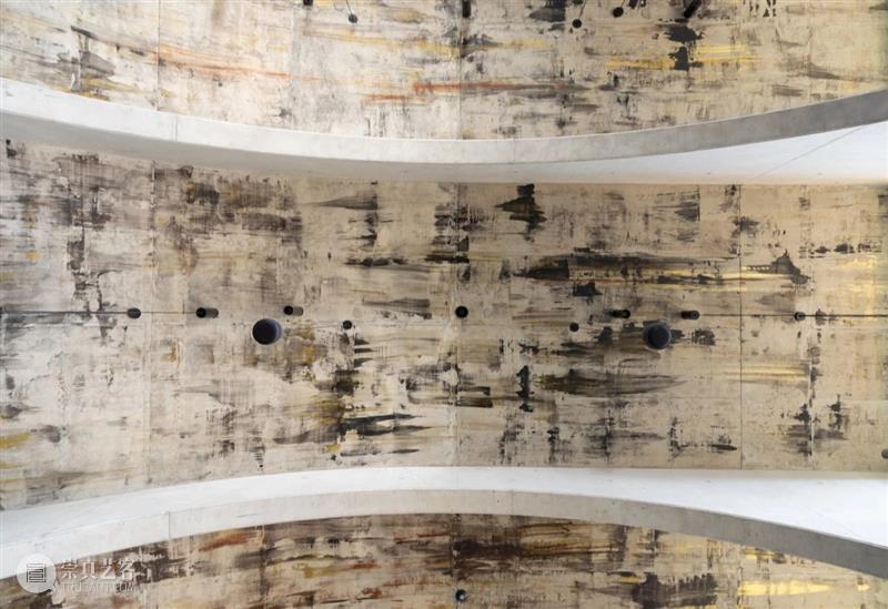 Lahofer酒庄，走上屋顶狂欢 / CHYBIK + KRISTOF Lahofer 酒庄 屋顶 项目 捷克东部 摩拉维亚 地区 文化 现代 关系 崇真艺客