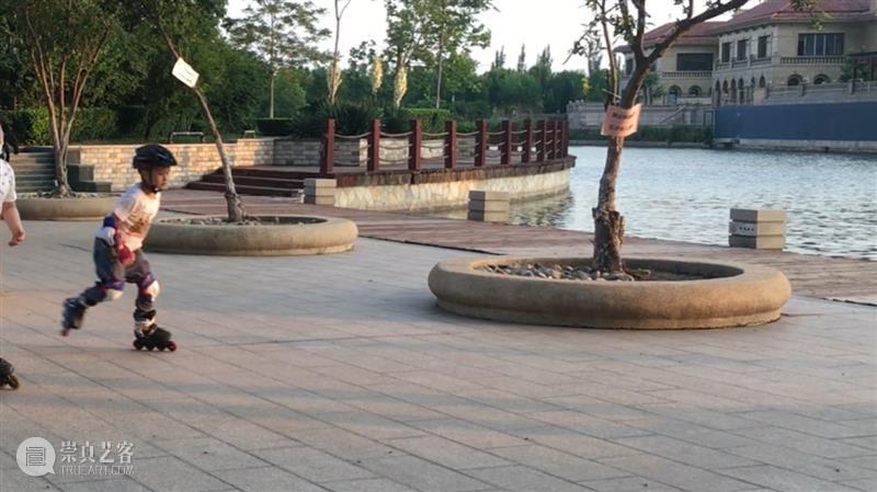 离线·景晓雷 | 这个问题很宏大！ 景晓雷 问题 离线 危机 艺术家 系列 中国 过去 晓雷 眼前 崇真艺客